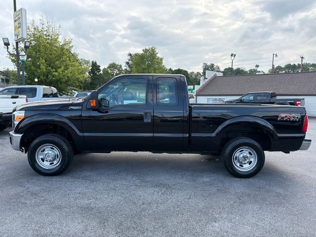 ford f-250 super duty 2016 1FT7X2B66GED02980 image ford f-250 super duty 2016 1FT7X2B66GED02980 image